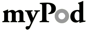 myPod Logo