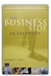 business of creativity