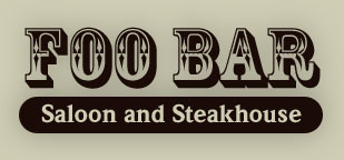 foo bar logo