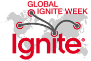 Global Ignite Week 2011