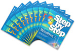 Microsoft Press Step by Step Ebooks