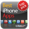 O'Reilly Best iPhone App