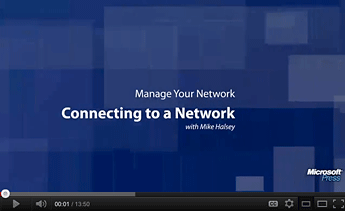 Manage Your Network