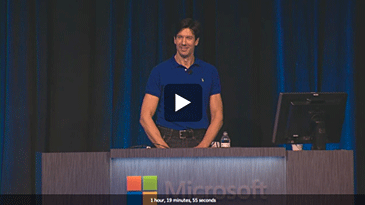 Case of the Unexplained 2013: Windows Troubleshooting with Mark Russinovich