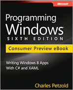 Programming Windows, 6th Edition