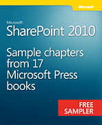 SharePoint 2010 Mega Sampler