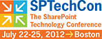 Visit Us at SPTechCon