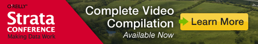 Strata 2013 Complete Video Compilation