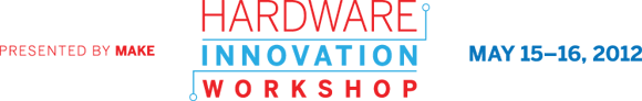 Hardware Innovation Workshop